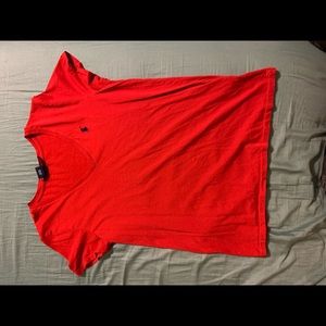 Women’s Polo V-Neck T-Shirt